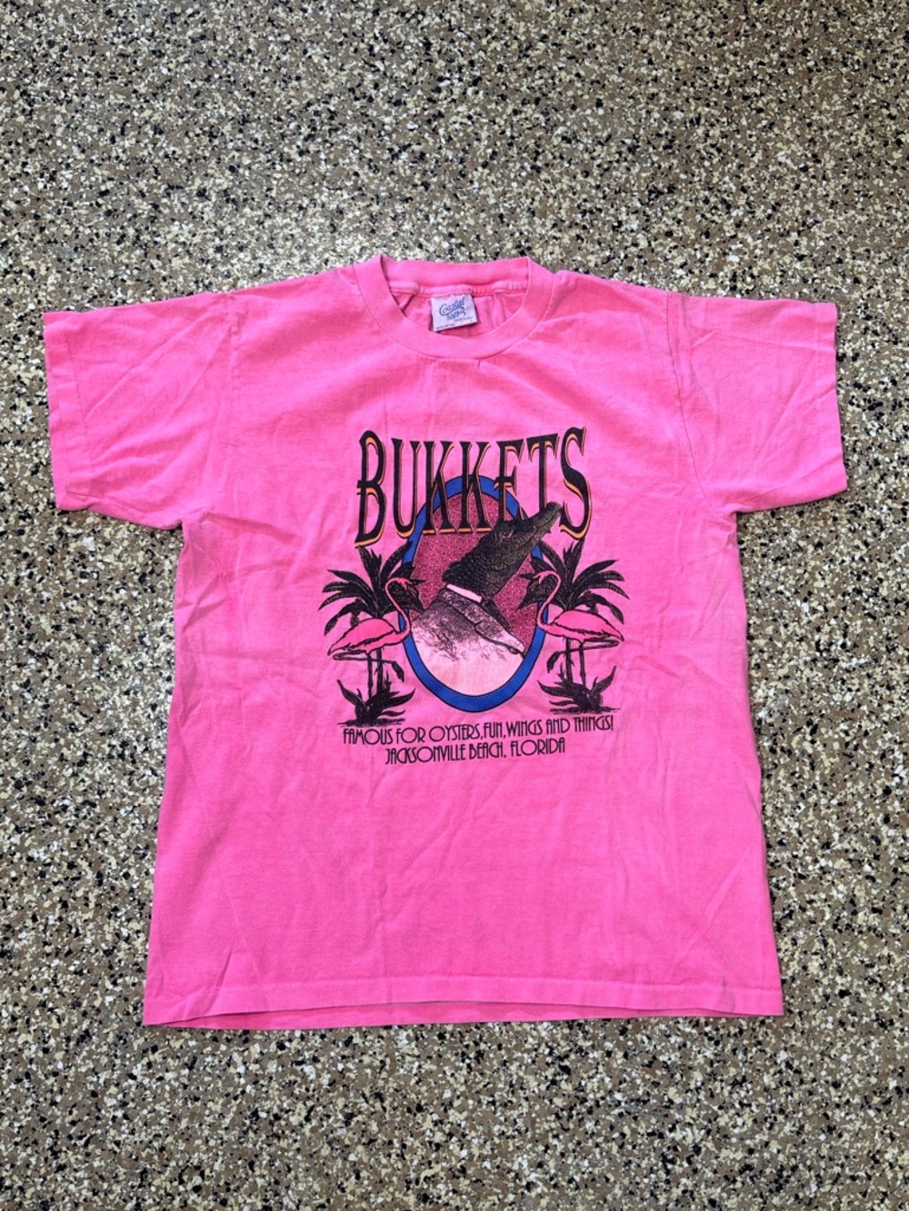 Vintage Tee